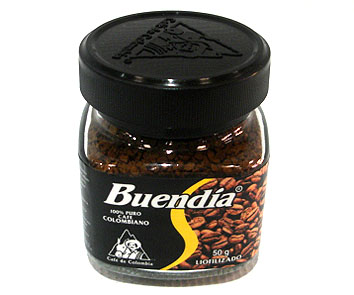 CAFE BUEN DIA 50g