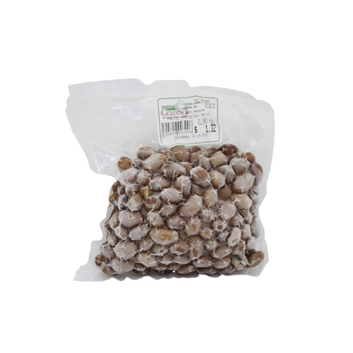 FREJOL PRECOCIDO AL VACIO 1kg